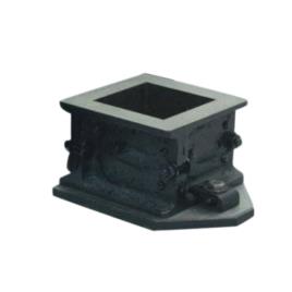 Cast Iron Concrete Cube Mould 150mm