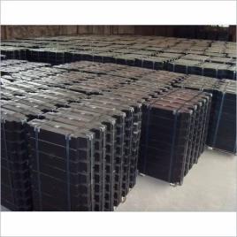 Cast Iron Industrial Counterweight