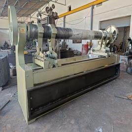 Cast Iron Slotting Machine