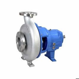 Cast Iron End Suction Pump, 3500 RPM