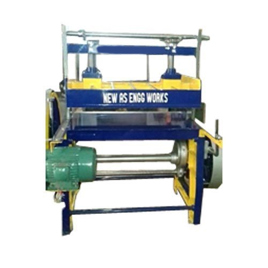 Cast Iron Envelope Die Cutting Machine