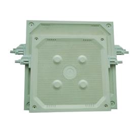 Cast Iron Filter Press Plate