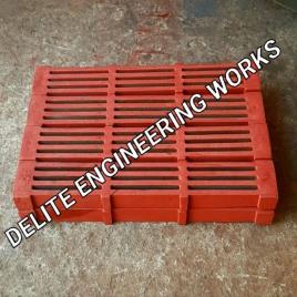 Cast Iron Boiler Fire Grate