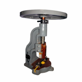 Manual Cast Iron Fly Press