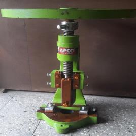 India Made Cast Iron Fly Press