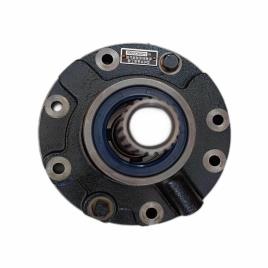 Cast Iron Forklift Charge Machine, 1kW