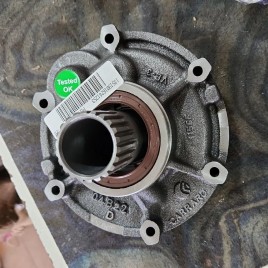 Cast Iron Forklift Charge Pump