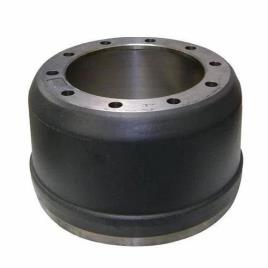 Cast Iron Fuwa Type Wheel Drum for Trucks