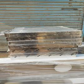 Cast Iron Kitchen Utensil Filter