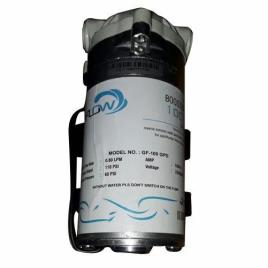 Cast Iron Booster Pump