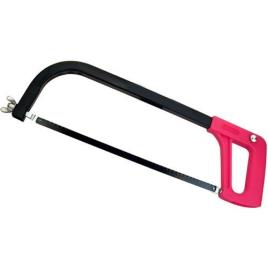 Cast Iron Industrial Hacksaw Frame 15 Inch