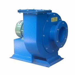Heavy Duty Cast Iron Centrifugal Blower