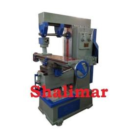 Cast Iron Gear Milling Machine