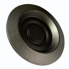 Forged Bevel Gear for Heavy Vehicles