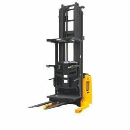 Cast Iron Automatic Order Picker Machine