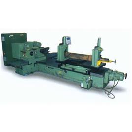 Cast Iron Horizontal Multi Drilling and Tapping Machine, 3 Shaft
