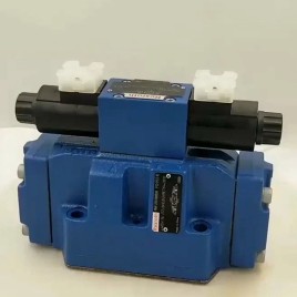 Cast Iron Industrial Hydraulic Valve