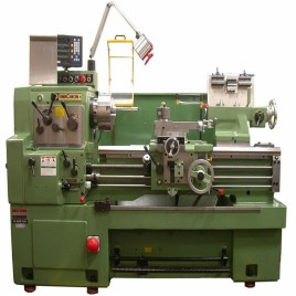Cast Iron Industrial Lathe