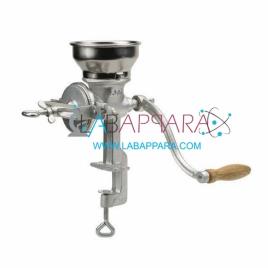 Labappara Cast Iron Grinding Mill