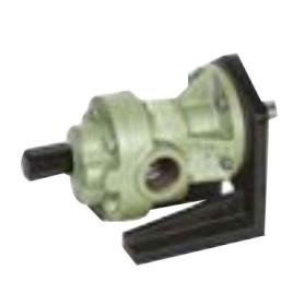 Cast Iron Burner Pump, Industrial Ovens