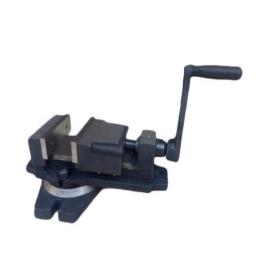 Cast Iron Low Profile Vice