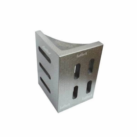 Cast Iron Slotted Angle Plate 300x300x300