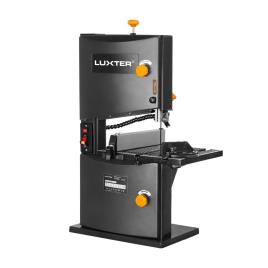 2 HP Cast Iron Wood Bandsaw