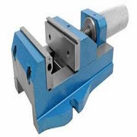 Cast Iron Industrial Machine Vice