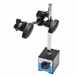 Dial Gauge Magnetic Stand - Cast Iron