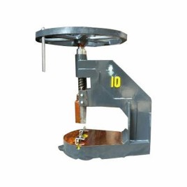 1 Ton Cast Iron Manual Fly Press Machine