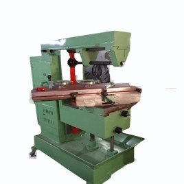 Cast Iron Machining Machine