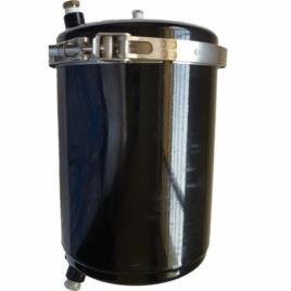 Cast Iron Hydraulic Oil Filters, 1 Micron