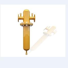 Cast Iron Moisture Separator