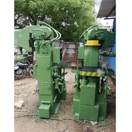 Iron Casting Moulding Machine