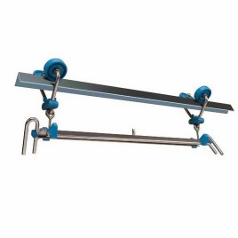 Cast Iron Overhead Conveyor Device