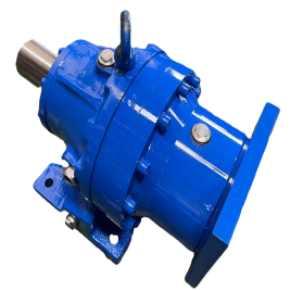 Cast Iron Planetary Gear Machine