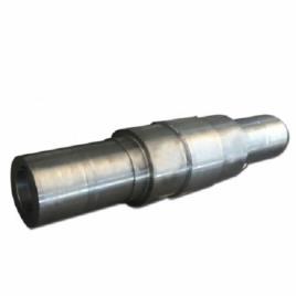 Cast Iron Polished Roller Shaft