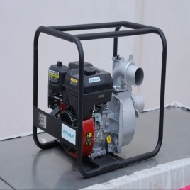 Cast Iron Commercial Pool Heater KPP 30 S