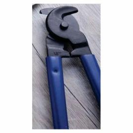 Cast Iron Power Cable Cutter, 6-24 Inch