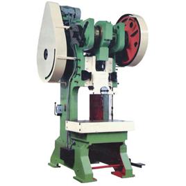 Cast Iron Punching Power Press