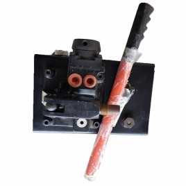 Cast Iron Hydraulic Hand Pump