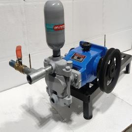 Cast Iron Washing Pump