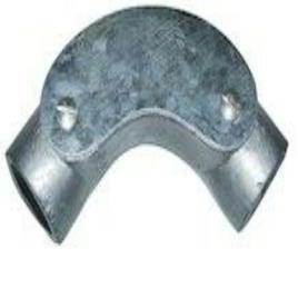 Cast Iron Conduit Bend