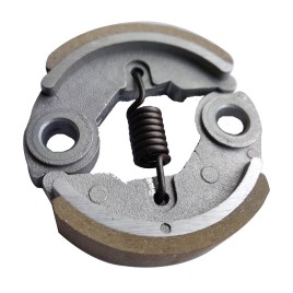 Rash Cast Iron Clutch for Honda Brush Cutter