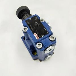 Cast Iron Hydraulic Valve