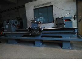 Cast Iron Roll Lathe Machine