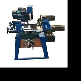 Cast Iron Roller Grinding Machine, 8000mm Max Diameter