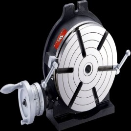 Cast Iron Rotary Production Table