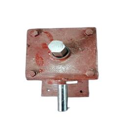 Cast Iron Rolling Shutter Gear Machine