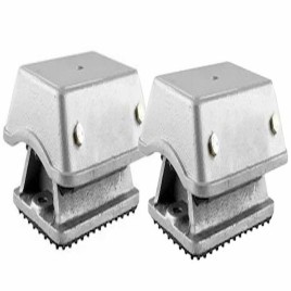 Cast Iron Industrial Anti Vibration Mount